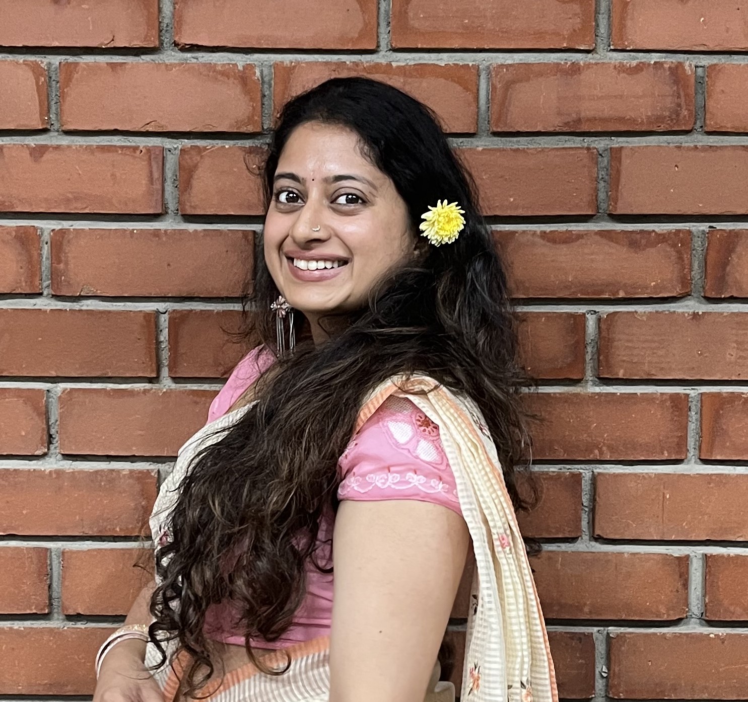 Sneha Sharma